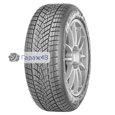 Goodyear UltraGrip Performance G1 SUV 245/50 R19 105V