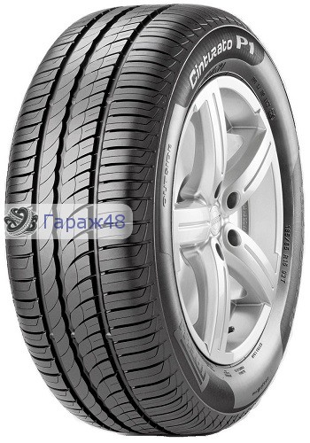 Pirelli Cinturato P1 195/65 R15 91H