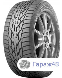 Kumho WinterCraft Ice WS51 SUV 225/65 R17 106T